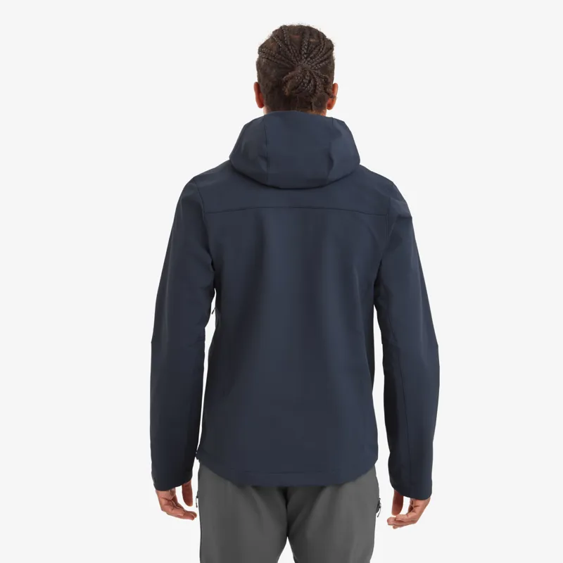 Montane Tenacity XT Hoodie Eclipse Blue-4